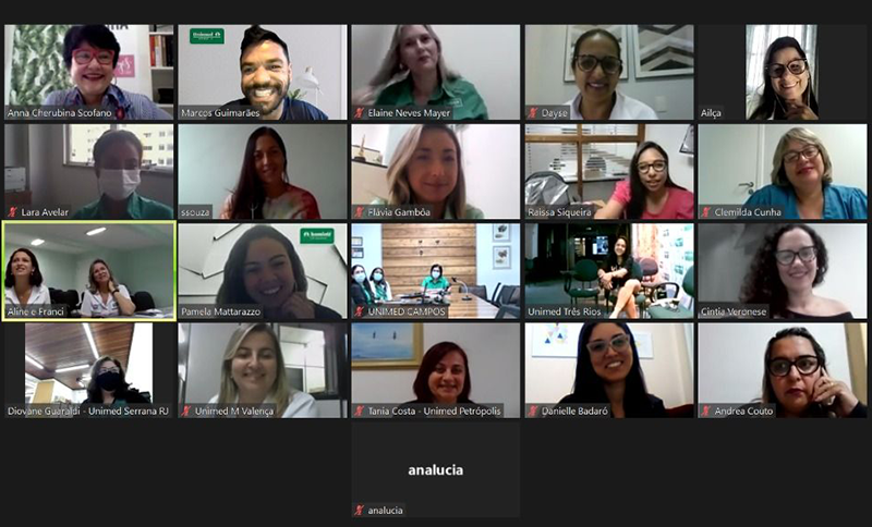 Dia da Secretária é celebrado com capacitação para o estado