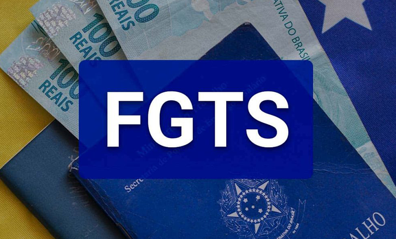 Liberado saque do FGTS até o final do ano, veja quem recebe