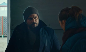 Filme – Segurança