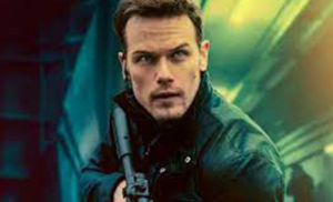 Filme – Ascensão do Cisne Negro