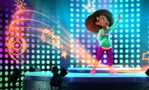 Infantil – O Mundo de Karma