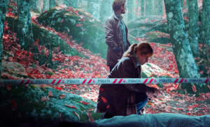 Série – O Homem das Castanhas