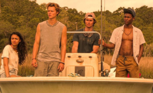 Série – Outer Banks