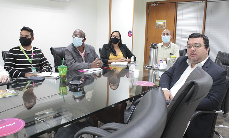 UNIRH tem a sexta edição de 2021 realizada