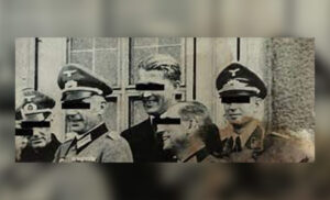 Documentário – Caixa Postal 1142: O Campo Secreto para Nazistas nos EUA