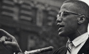 Documentário – Quem matou Malcom X?