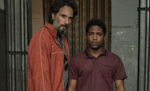 Filme – 7 prisioneiros