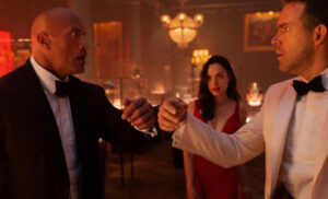 Filme – Alerta Vermelho