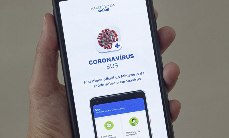 Covid-19: Brasil chega a 21,88 milhões de casos e 609,5 mil mortes