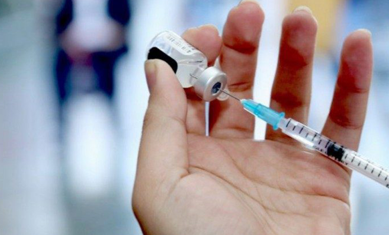 União Europeia examina vacina de reforço contra covid-19 da Johnson & Johnson