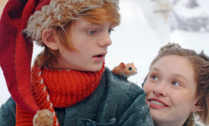 Infantil – Um menino chamado Natal