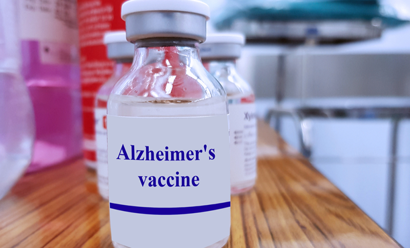 Vacina contra o Alzheimer inicia testes em humanos