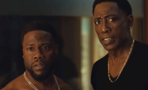 Série – A Mais Pura Verdade