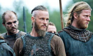Série – Vikings