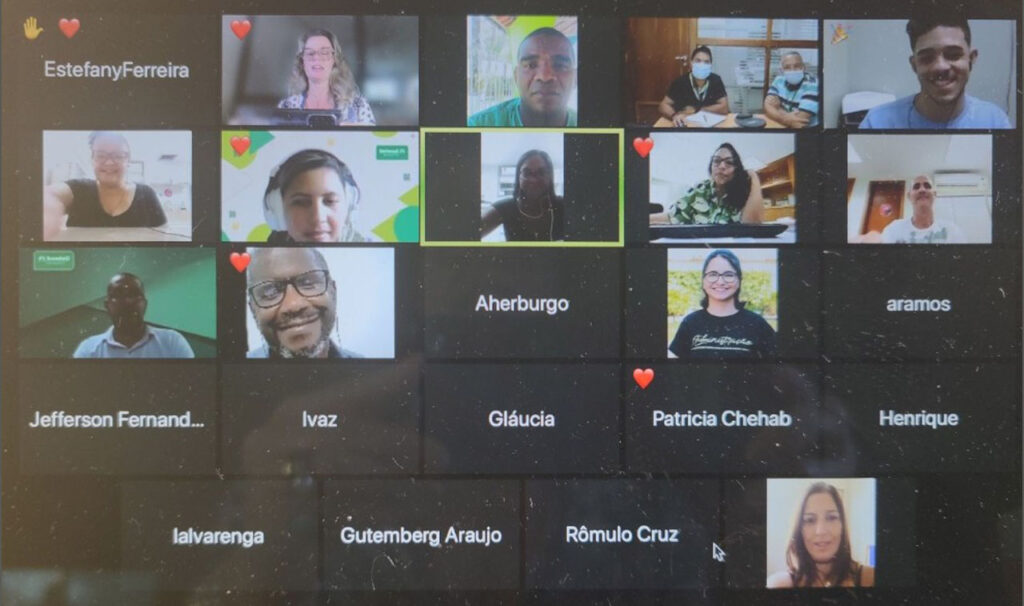 Busca a Excelência é a competência da vez