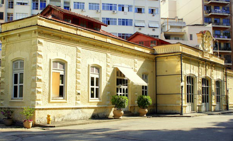 Conhece o Museu de Folclore do Rio de Janeiro?