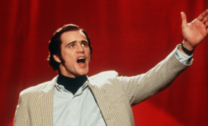 Documentário – Jim & Andy