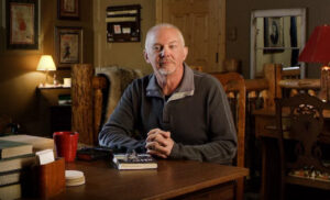 Documentário – A Cabana e Seus Segredos