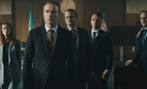 Documentário – Batalha Bilionária: O Caso Google Earth