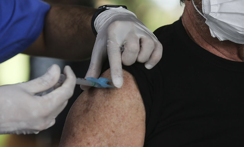 Surto de gripe na cidade do Rio de Janeiro tem mais de 20 mil casos