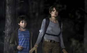 Filme – Aqueles que me desejam a morte