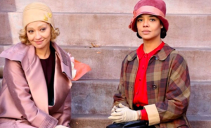 Filme – Identidade