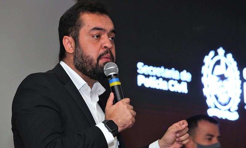 Rio registra 467 casos confirmados de Covid-19 em 24 horas