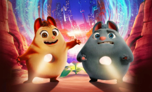 Infantil – Flummels: Extintos!