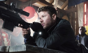 Série – The Sinner