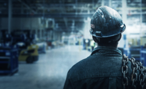 Documentário – Indústria Americana