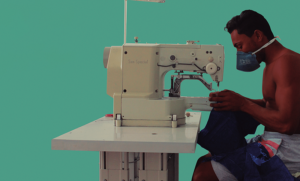 Estou me guardando para quando o Carnaval chegar