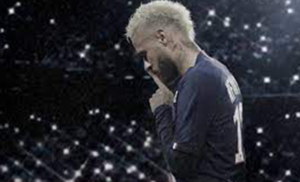 Neymar – O Caos Perfeito