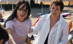 Filme – A Filha Perdida