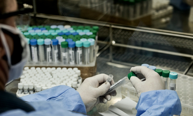 Covid-19: Brasil registra 24 mil casos confirmados em 24 horas