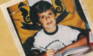 Série – O Caso Evandro