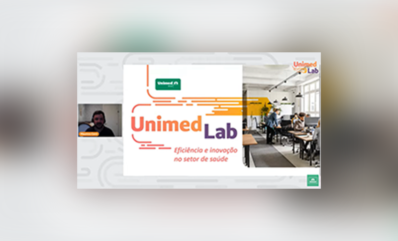 Unimed Lab inaugura nova etapa de inovação e transformação digital