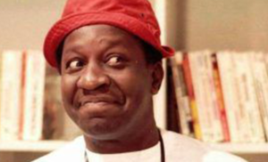 Documentário – Mussum