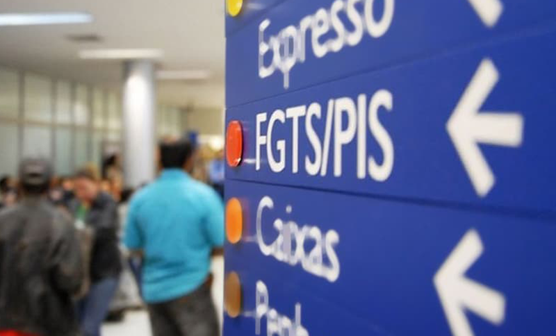 Abono do PIS começa a ser pago