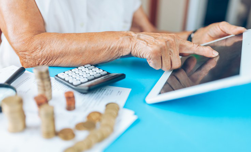 Banco Central libera consulta de valores a receber de instituições financeiras