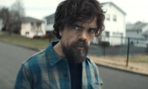 Filme – Agora estamos sozinhos