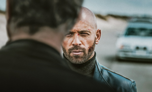 Filme – Um Dia Difícil