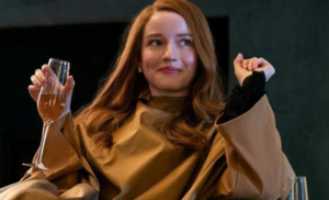 Série – Inventando Anna