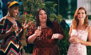 Série – Doces Magnólias