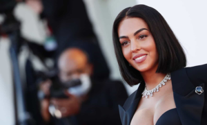 Série – Soy Georgina