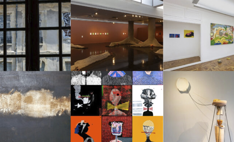 Exposições no Rio de Janeiro para visitar sem pagar nada