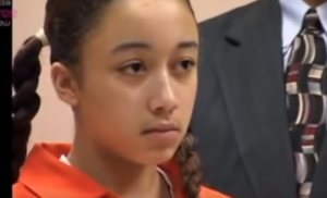 Documentário – Clemência: A História de Cyntoia Brown
