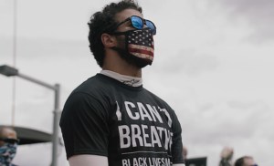 Documentário – Bubba Wallace: Na Raça