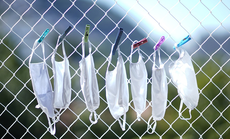 Máscaras deixam de ser obrigatórias no Rio