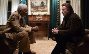 Filme – A Rosa Venenosa