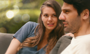 Filme – Meu Porto Seguro